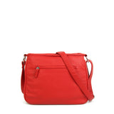 The Lorie Crossbody - Red - Ampere Creations