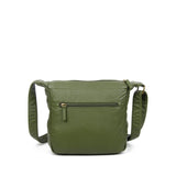 The Elsa Crossbody - Army Green - Ampere Creations