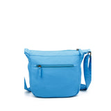 The Elsa Crossbody - Serenity Blue - Ampere Creations