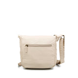 The Elsa Crossbody - Taupe - Ampere Creations