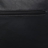 The Janey Jane Crossbody - Grey