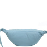 The Free Spirit Fanny Pack - Baby Blue - Ampere Creations