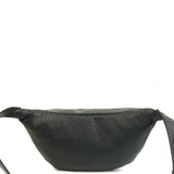 The Free Spirit Fanny Pack - Black - Ampere Creations