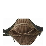 The Free Spirit Fanny Pack - Black - Ampere Creations