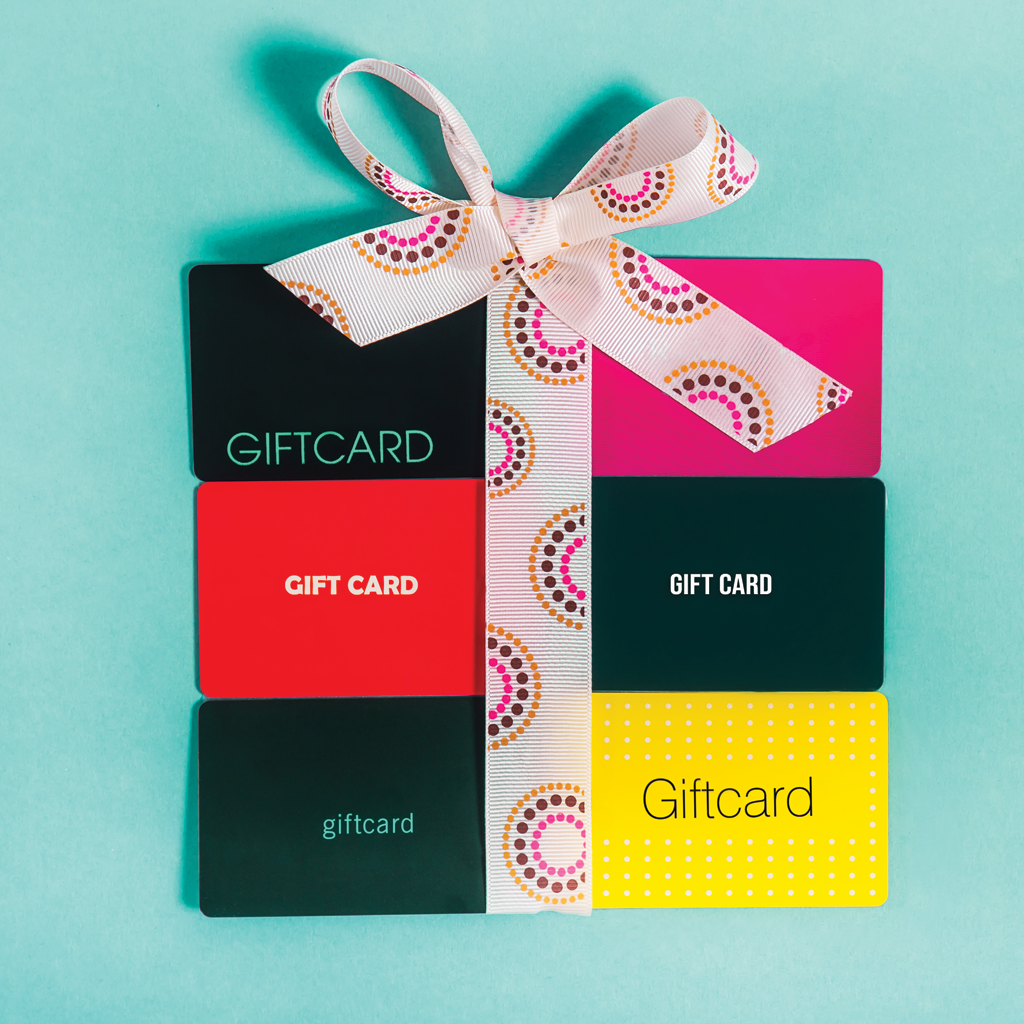 Ampere Gift Cards