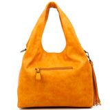 The Amia Hobo - Camel - Ampere Creations