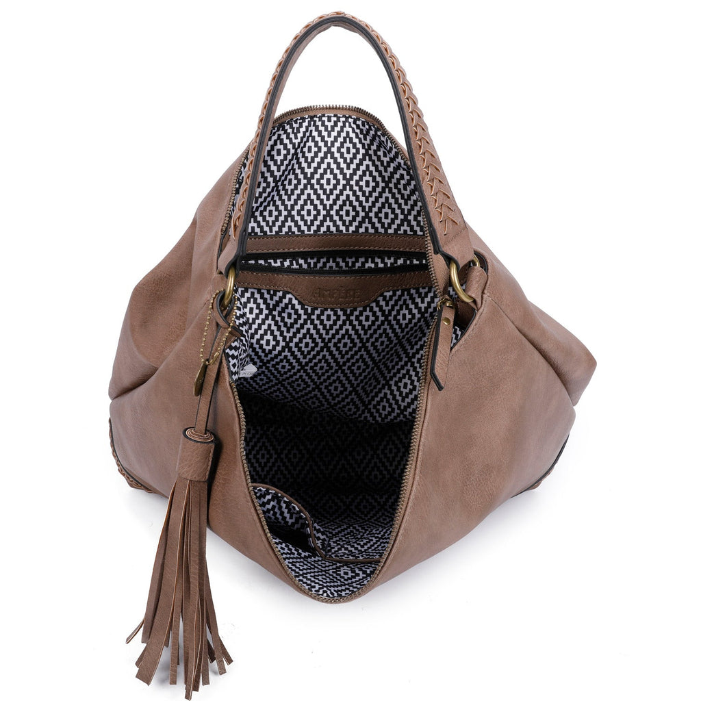 Womens Leather Crossbody Bag, Minimalist Style Burgundy Purse the Abby  Convertible Satchel in Burgundy - Etsy