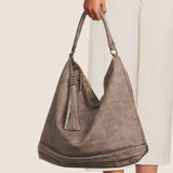 The Aida Hobo - Stone