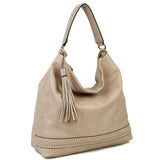 The Aida Hobo - Pastel Rose - Ampere Creations