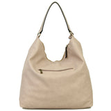 The Aida Hobo - Pastel Rose - Ampere Creations