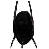 The Heidi Hobo - Black - Ampere Creations