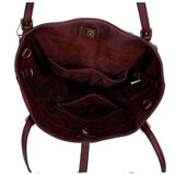 The Heidi Hobo - Wine - Ampere Creations