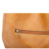 Memphis Hobo - Light Brown - Ampere Creations