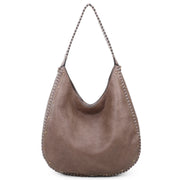 Memphis Hobo - Taupe - Ampere Creations