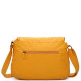 The Annabell Messenger Crossbody - Spring Clearance | 7 Colors