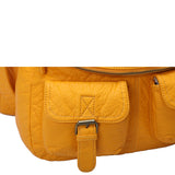 The Annabell Messenger Crossbody - Spring Clearance | 7 Colors