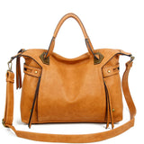 The Ali Satchel (7 Colors) - Ampere Creations