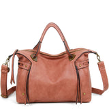 The Ali Satchel (7 Colors) - Ampere Creations