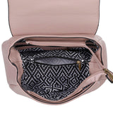 The Linda Satchel - Nude - Ampere Creations