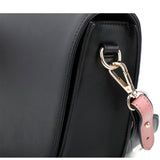 Marbella Satchel - Black