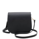 Marbella Satchel - Black