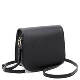 Marbella Satchel - Black