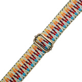 Guitar Strap - Tribal Print 3