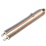 Guitar Strap - Tribal Print 3