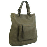 The Addison Tote - Spring Clearance | 7 Colors