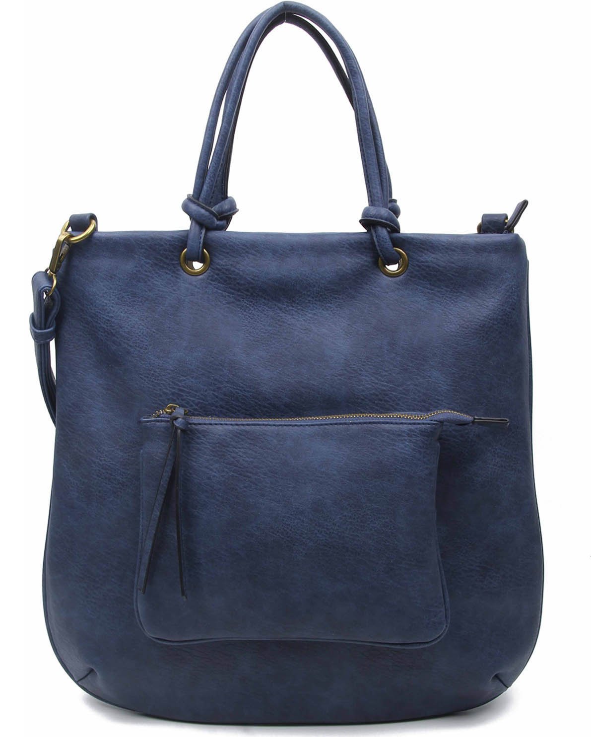 Ampere Creations Addison Tote Bag