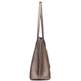 The Lucia Tote - Bronze - Ampere Creations