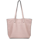 The Lucia Tote - Nude - Ampere Creations