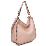 Virginia Tote - Nude