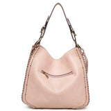 Virginia Tote - Nude