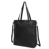 The Katrina Tote - Black