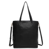 The Katrina Tote - Black