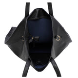 The Katrina Tote - Black