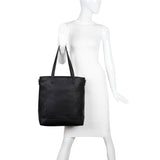 The Katrina Tote - Black