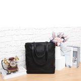 The Katrina Tote - Black