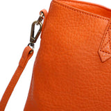 The Katrina Tote - Orange