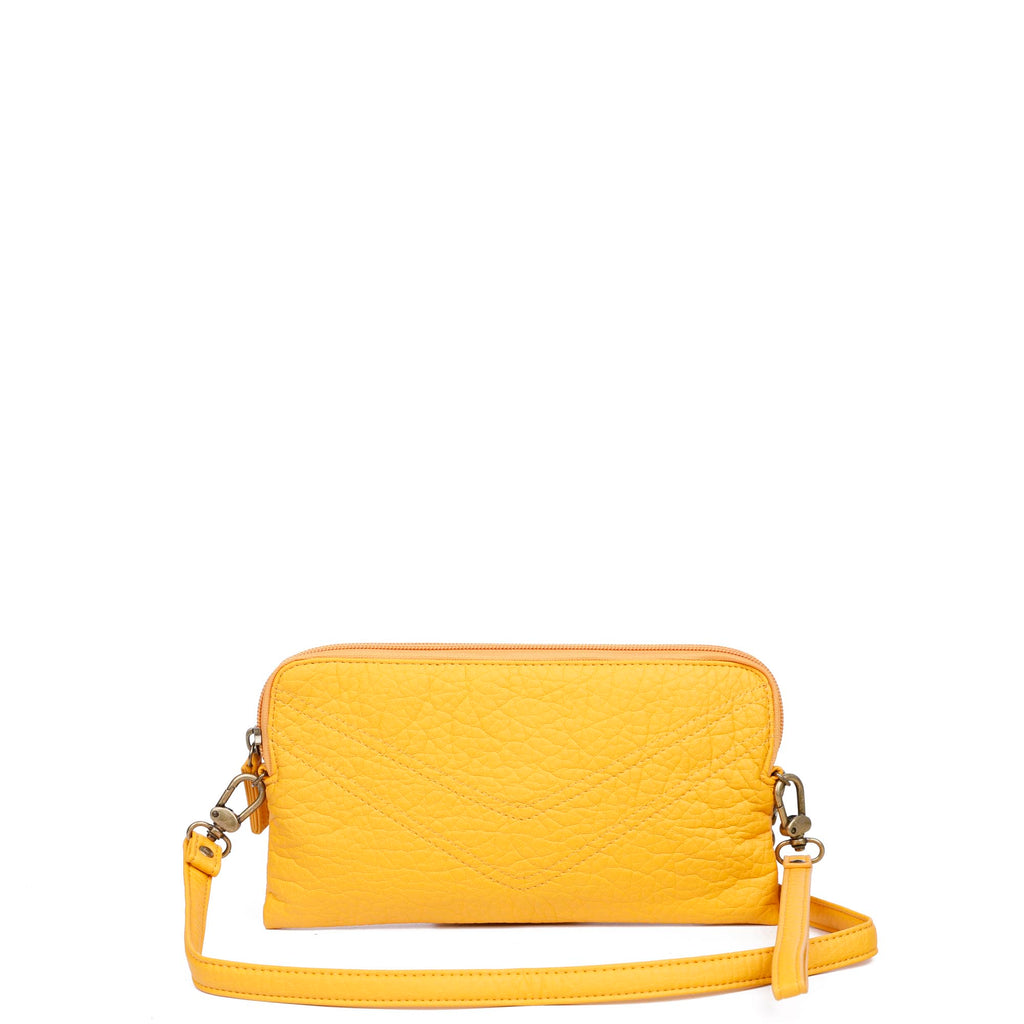 The Samantha Wallet Crossbody Spring Clearance 9 Colors