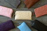 The Samantha Wallet Crossbody - Spring Clearance | 9 Colors