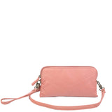 The Samantha Wallet Crossbody - Spring Clearance | 8 Colors