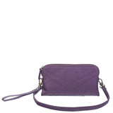 The Samantha Wallet Crossbody - Spring Clearance | 8 Colors